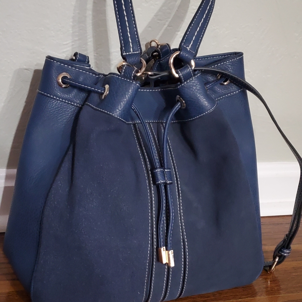Coco + Carmen purse